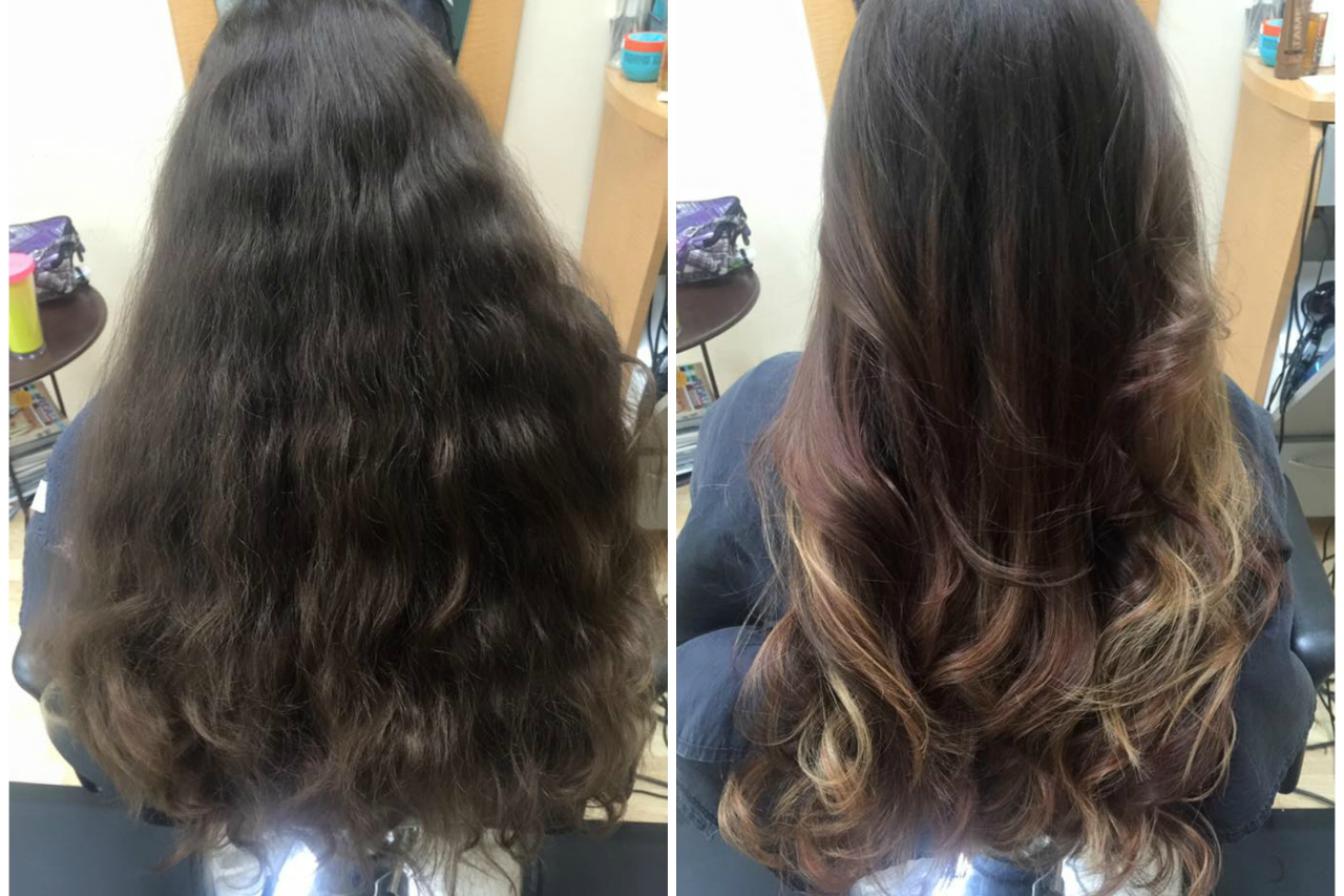 Gina Mary Hair Design In Issaquah WA | Vagaro